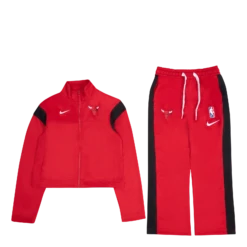 Nike Bulls Women's Tracksuit Cts