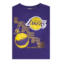 Nike Lakers M Nk Crew Flc Cts -SoleStory Butik 60703 36 003