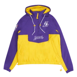 Nike Lakers Nk Jkt Prm Fll Cts Mmt