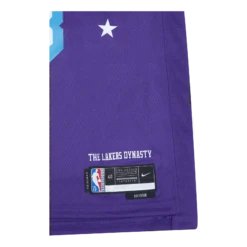 Nike Lakers Df Swgmn Jsy Mmt 21 Davis Anthony -SoleStory Butik 60703 38 004