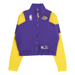 Nike Lakers Women's Lighweight Jacket