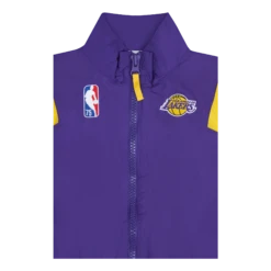 Nike Lakers Women's Lighweight Jacket -SoleStory Butik 60703 39 004