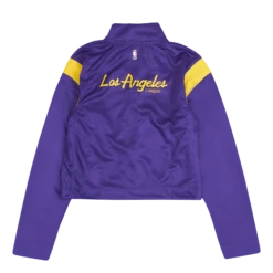 Nike Lakers Women's Tracksuit -SoleStory Butik 60703 40 003