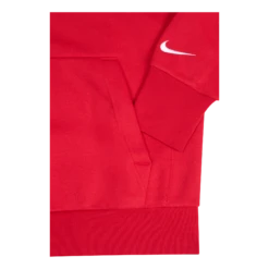 Nike Raptors Fleece Po Essntl Hoodie -SoleStory Butik 60703 51 004