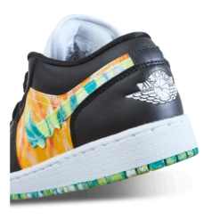 Air Jordan 1 Low Se (GS) -SoleStory Butik 60722 54 008