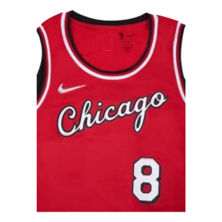 Nike Bulls Swingman Jersey Mmt 21 -SoleStory Butik 60722 57 003