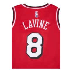 Nike Bulls Swingman Jersey Mmt 21 -SoleStory Butik 60722 57 006