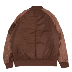 Nike NSW Spe Ins Wvn Rev Bombr Cacao -SoleStory Butik 60722 66 002