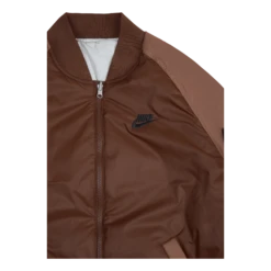 Nike NSW Spe Ins Wvn Rev Bombr Cacao -SoleStory Butik 60722 66 003