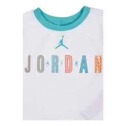Jordan Baby Bff Short Set -SoleStory Butik 60731 62 004