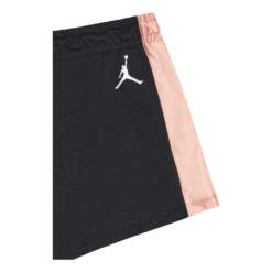 Jordan Kids Satin Ft Shorts -SoleStory Butik 60731 80 006