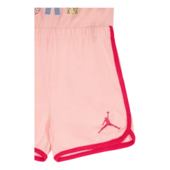 Jordan Kids Girls Bff Romper -SoleStory Butik 60731 85 004