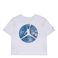 Jordan KIDS JUMPMAN DENIM PLAY TEE