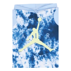 Jordan CLOUD DYE HOODED DRESS -SoleStory Butik 60731 90 003