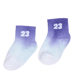 Kids Jordan 3pk Gripper Ankle