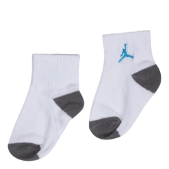 Kids Jordan 3pk Gripper Ankle -SoleStory Butik 60732 27 003