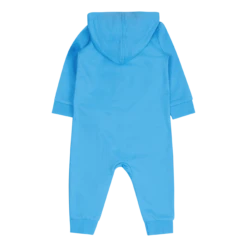 Jordan Kids Jumpman Hooded Coveral -SoleStory Butik 60732 31 002