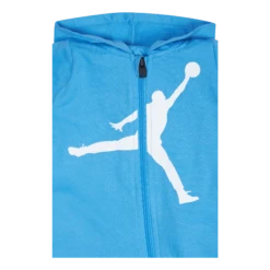 Jordan Kids Jumpman Hooded Coveral -SoleStory Butik 60732 31 003