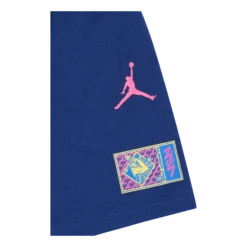 Jordan Zion Holographic Short -SoleStory Butik 60732 33 003