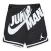 Jordan Jumpman X Nike Mesh Short 2 Jordan Jumpman X Nike Mesh Short -SoleStory Butik 60732 40 001