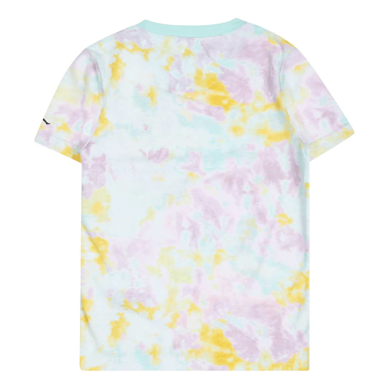 Jordan Kids Ice Dye 2.0 Mint 4 Jordan Kids Ice Dye 2.0 Mint - Bild 2