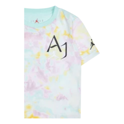 Jordan Kids Ice Dye 2.0 Mint 7 Jordan Kids Ice Dye 2.0 Mint -SoleStory Butik 60732 45 003