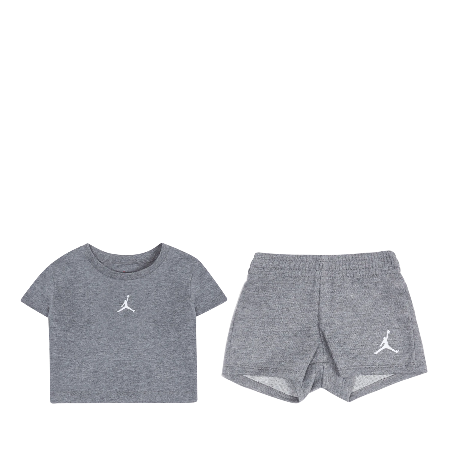 Jordan Baby Essentials Short Set 3 Jordan Baby Essentials Short Set