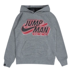 Jordan Jumpman X Nike Stacked