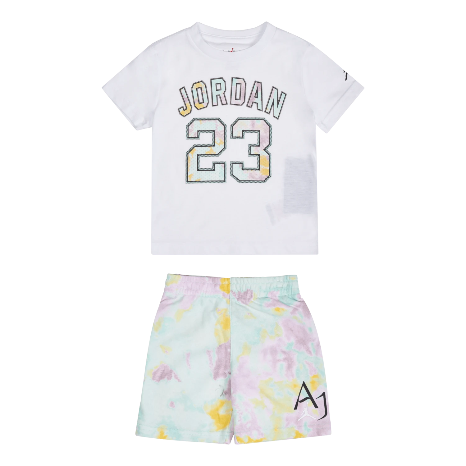 Jordan Kids Sport DNA Ft Short Set 3 Jordan Kids Sport DNA Ft Short Set