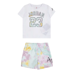 Jordan Baby Sport DNA Ft Short Set
