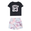 Jordan Sport Dna Ft Short Set Football -SoleStory Butik 60732 73 001