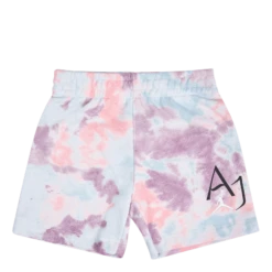 Jordan Sport Dna Ft Short Set Football -SoleStory Butik 60732 73 006