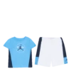 Jordan Kids Court Blocked Short Set -SoleStory Butik 60732 75 001