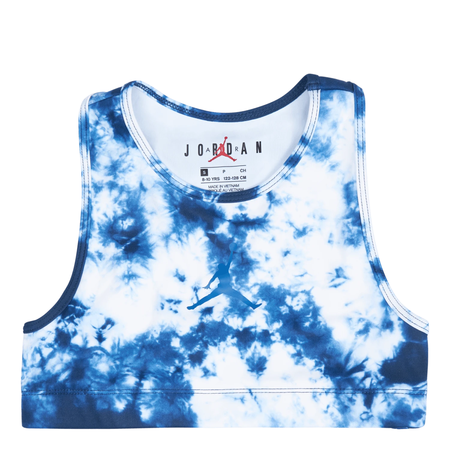 Jordan Kids Sports Bra 3 Jordan Kids Sports Bra