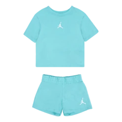 Jordan Kids Essentials Short Set