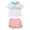 Jordan Girls Bff Short Set 1 Jordan Girls Bff Short Set -SoleStory Butik 60732 83 001