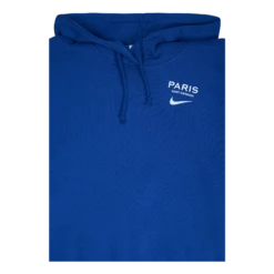 Nike Women's PSG NSW Hoodie Flc Trend Cl -SoleStory Butik 60738 28 003