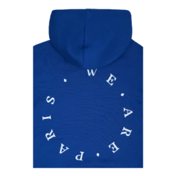 Nike Women's PSG NSW Hoodie Flc Trend Cl -SoleStory Butik 60738 28 005