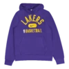 Nike Lakers Spotlight Hoodie -SoleStory Butik 60738 96 001