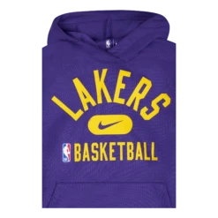 Nike Lakers Spotlight Hoodie -SoleStory Butik 60738 96 003 1c33a558 c5e7 48f3 b32e 99006f4ad304