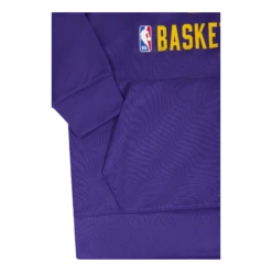 Nike Lakers Spotlight Hoodie -SoleStory Butik 60738 96 004