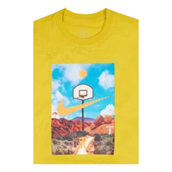 Nike M Nk Tee Hoop Photo -SoleStory Butik 60738 98 003