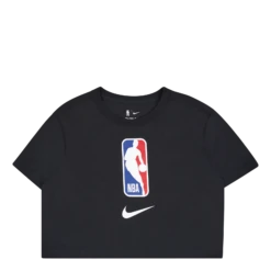 Nike Nba W Nk N31 Crop Ss Tee