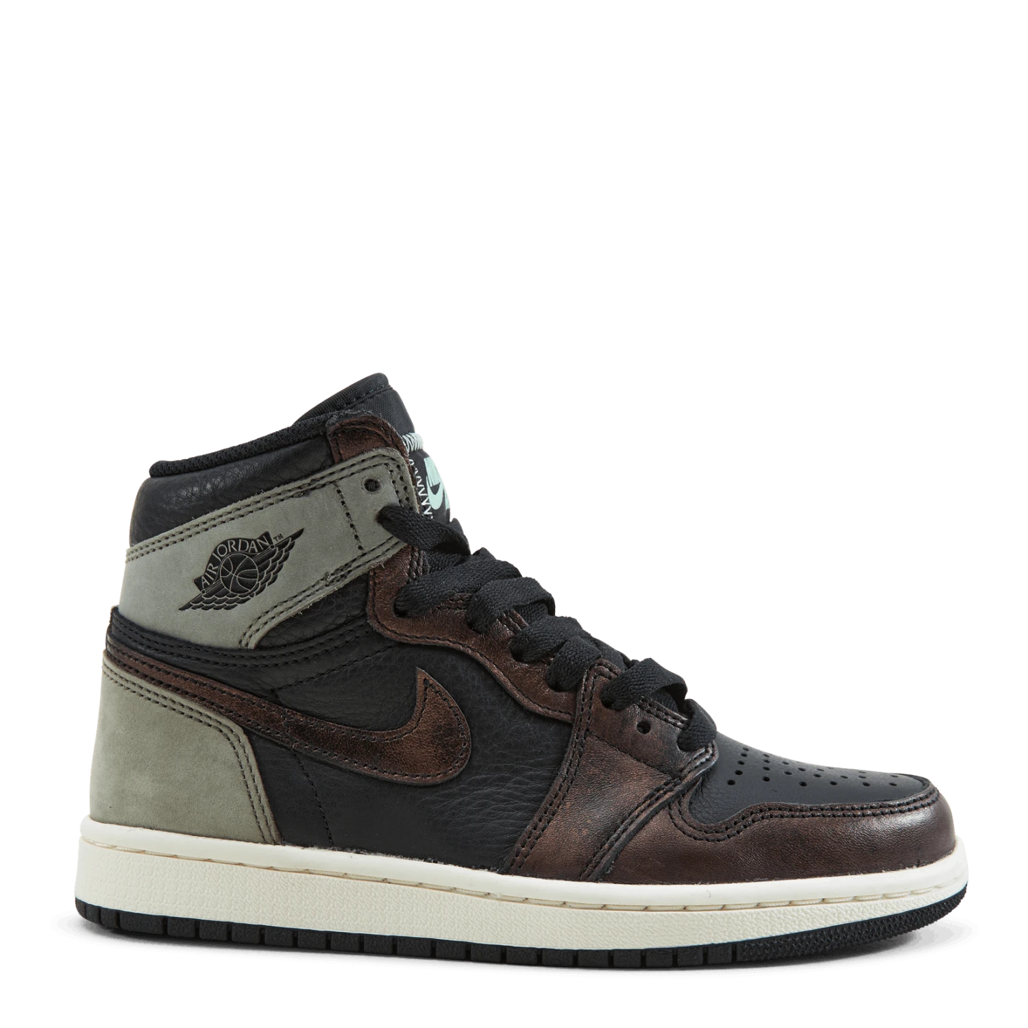 Air Jordan 1 Retro High 3 Air Jordan 1 Retro High