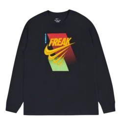 Nike Ga M Nk Frk Prm Ls Max90 Tee