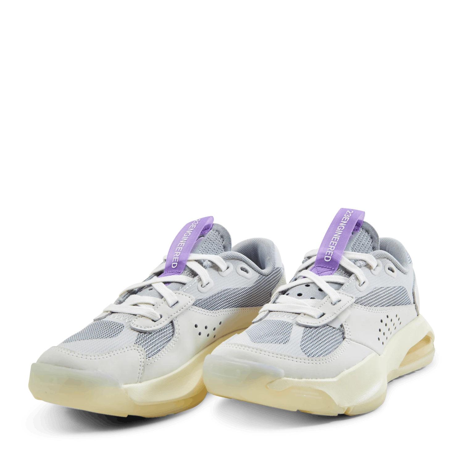 Jordan Air 200e (GS) 5 Jordan Air 200e (GS) - Bild 3