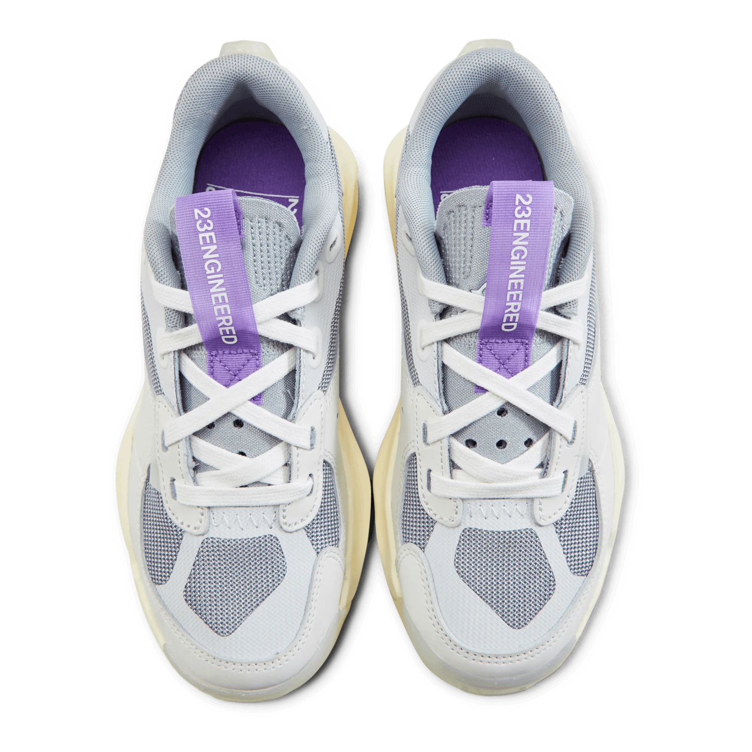 Jordan Air 200e (GS) 7 Jordan Air 200e (GS) - Bild 5