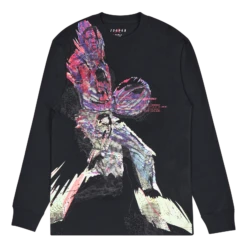 Jordan 23 Enginee '85