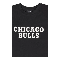 NEW ERA Bulls Washed Pack Wordmark Os -SoleStory Butik 60748 12 003