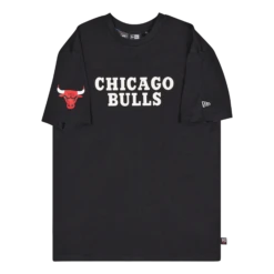 NEW ERA Bulls Washed Pack Wordmark Os -SoleStory Butik 60748 12 005